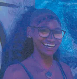 Destiny Rodriguez Desaparecida 1 de octubre de 2026 Destiny Rodriguez Desaparecida 1 de octubre de 2026