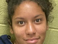 Photograph of Destiny Sanchez Lascurain
