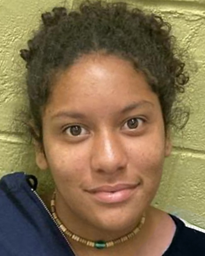 Destiny Sanchez Lascurain Missing Since May 20, 2026 Destiny Sanchez Lascurain Missing Since May 20, 2026