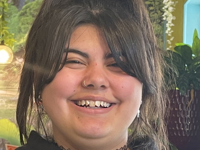 Destiny Stover Desaparecida 28 de marzo de 2026 Destiny Stover Desaparecida 28 de marzo de 2026