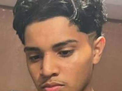 Deybi Hernandez пропал без вести 21 марта 2026 года в Houston, TX