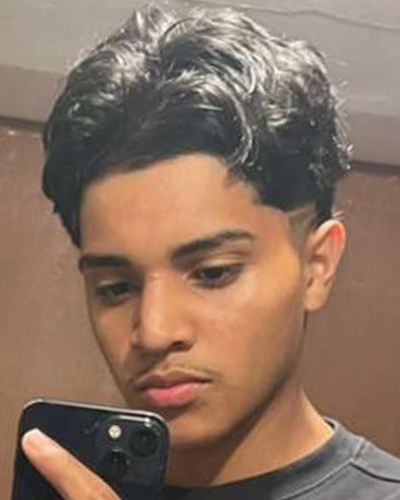 Deybi Hernandez пропал без вести 21 марта 2026 года в Houston, TX