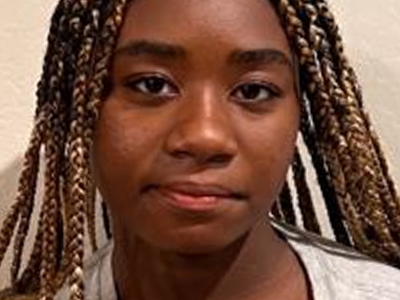 Dia Thornton vermist sinds 10 januari 2026 van Buckeye, AZ