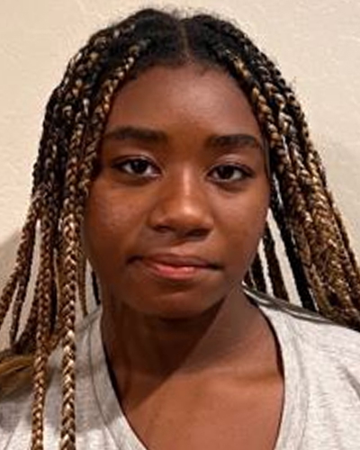 Dia Thornton vermist sinds 10 januari 2026 van Buckeye, AZ