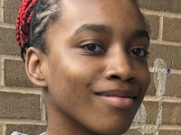 Diamond Freeman пропала без вести 28 июля 2026 года в Reisterstown, MD