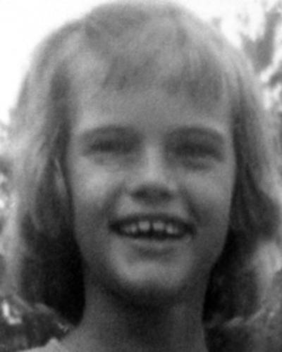 Diane Moon Missing Since 13 September 1962 From Camp Lejeune, NC Diane Moon Missing Since 13 September 1962 From Camp Lejeune, NC