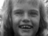 Diane Moon Missing Since 13 September 1962 From Camp Lejeune, NC