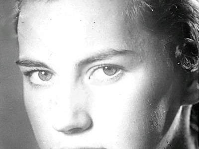 Diane White Missing Since 6 May 1959 From Phoenix, AZ