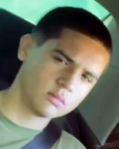 Diego Echeverria Missing Since June 4, 2025 From Hemet, CA Diego Echeverria Missing Since June 4, 2025 From Hemet, CA