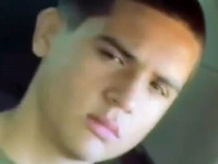 Photograph of Diego Echeverria
