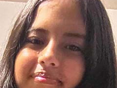 Domeneca Gonzalez пропала без вести 20 апреля 2026 года в Liberty, NY