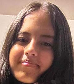 Domeneca Gonzalez пропала без вести 20 апреля 2026 года в Liberty, NY