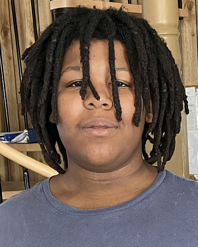 Dominant Smith Missing Since 10 December 2025 From Kansas City, KS