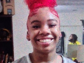 Dominique Young пропала без вести 21 апреля 2026 года