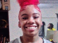 Dominique Young пропала без вести 21 апреля 2026 года