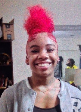 Dominique Young пропала без вести 21 апреля 2026 года