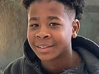 Domi'Yon Banks Missing Since 2 June 2026 From Cincinnati, OH