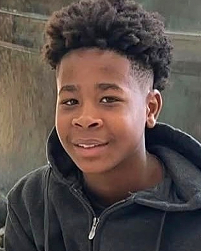 Domi'Yon Banks Missing Since 2 June 2026 From Cincinnati, OH Domi'Yon Banks Missing Since 2 June 2026 From Cincinnati, OH