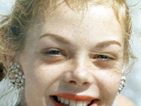 Donnis Redman Missing Since 1 March 1958 From San Pedro, CA
