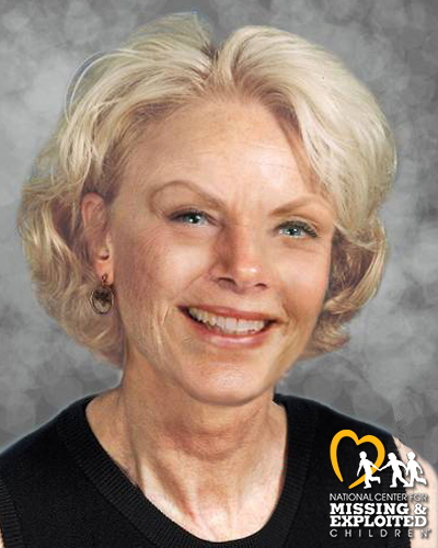 Donnis Redman Missing Since 1 March 1958 From San Pedro, CA Donnis Redman Missing Since 1 March 1958 From San Pedro, CA