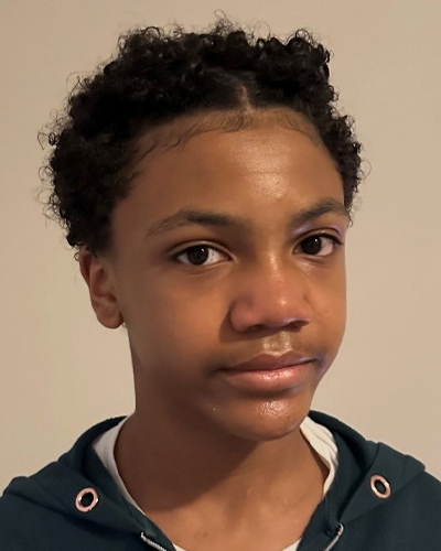 Dorale Harrison пропал без вести 20 июля 2026 года в Norristown, PA