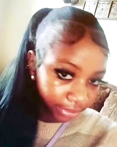 Draya Curtis пропала без вести 24 июня 2026 года в Grand Prairie, TX