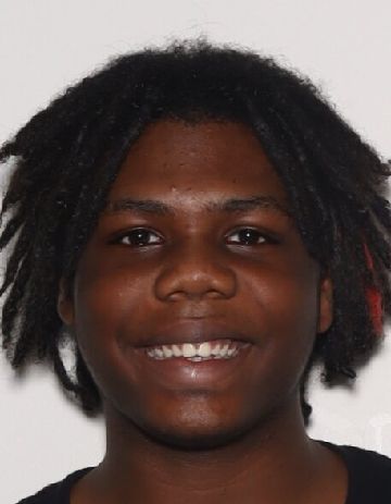 Dreshawn Howard пропал без вести 5 марта 2026 года в Richmond City, VA