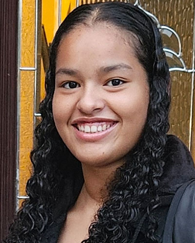 Dulce Hernandez Missing Since 18 November 2025 From Cypress, TX Dulce Hernandez Missing Since 18 November 2025 From Cypress, TX