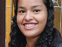 Dulce Hernandez Missing Since 18 November 2025 From Cypress, TX