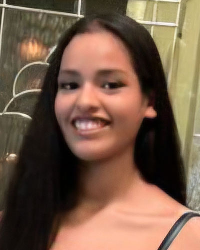 Dulce Hernandez Missing Since 18 November 2025 From Cypress, TX