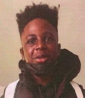 Dwayne Daniels Desaparecido 15 de febrero de 2026 Dwayne Daniels Desaparecido 15 de febrero de 2026