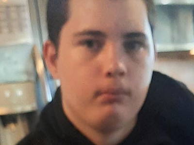 Dylan Braaksma пропал без вести 11 апреля 2026 года в Mesa, AZ