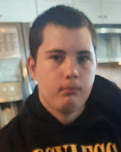 Dylan Braaksma пропал без вести 11 апреля 2026 года в Mesa, AZ