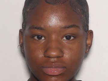 Dynasia Wiggins vermist sinds 11 januari 2026 van Richmond City, VA Dynasia Wiggins vermist sinds 11 januari 2026 van Richmond City, VA