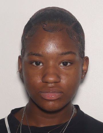 Dynasia Wiggins vermist sinds 11 januari 2026 van Richmond City, VA
