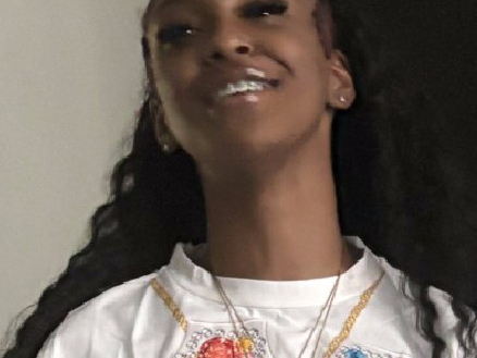 Dynastai Drake пропала без вести 11 апреля 2026 года в Chesapeake, VA