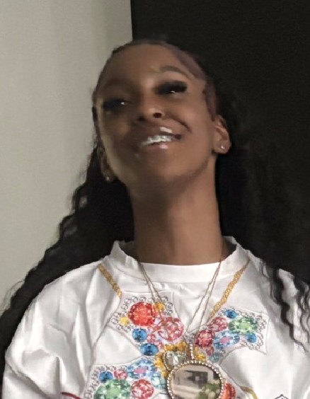 Dynastai Drake пропала без вести 11 апреля 2026 года в Chesapeake, VA Dynastai Drake пропала без вести 11 апреля 2026 года в Chesapeake, VA