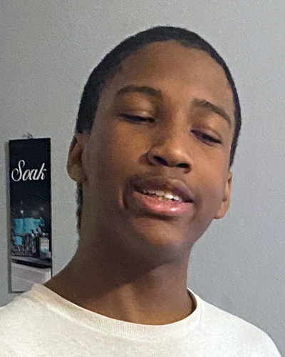 D'Zavior Bourgeois пропал без вести 6 июня 2026 года в Webster, TX D'Zavior Bourgeois пропал без вести 6 июня 2026 года в Webster, TX
