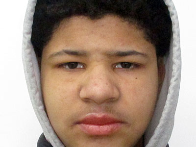 Eddiel Ciracio Ortiz пропал без вести 28 апреля 2026 года