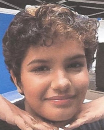 Edelyne Madrigal Missing Since October 16, 2025 From Whittier, CA Edelyne Madrigal Missing Since October 16, 2025 From Whittier, CA