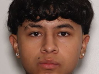 Edin Alvarado-De Leon Missing Since 2 July 2026