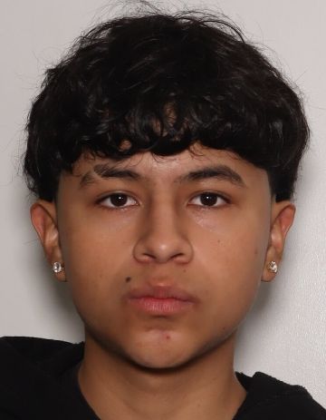 Edin Alvarado-De Leon Missing Since 2 July 2026 Edin Alvarado-De Leon Missing Since 2 July 2026