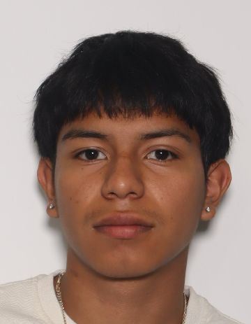 Eduardo Vigil Luna пропал без вести 5 апреля 2026 года в Manassas, VA