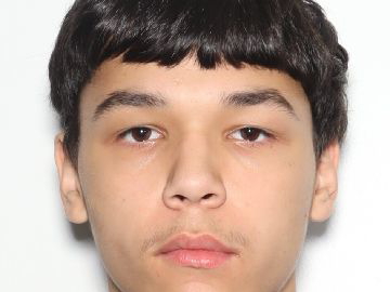 Edward Diaz пропал без вести 5 февраля 2026 года в Fairfax County, VA