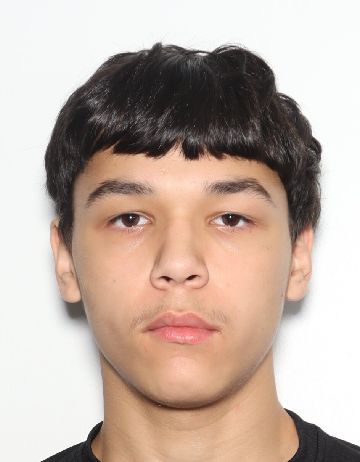 Edward Diaz пропал без вести 5 февраля 2026 года в Fairfax County, VA