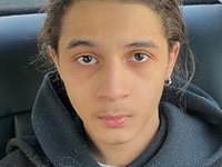 Photograph of Edward Morales