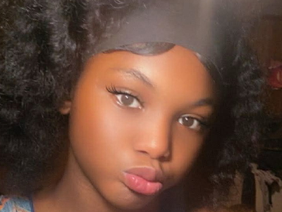 Elainer Gilliam Desaparecida 27 de marzo de 2026 Elainer Gilliam Desaparecida 27 de marzo de 2026