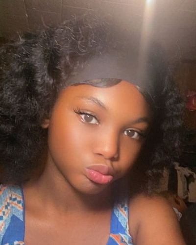 Elainer Gilliam Desaparecida 27 de marzo de 2026