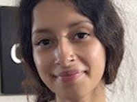 Photograph of Elana Vargas