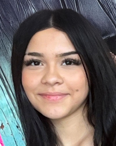 Elektra Ojeda Desaparecida 30 de septiembre de 2026 Elektra Ojeda Desaparecida 30 de septiembre de 2026